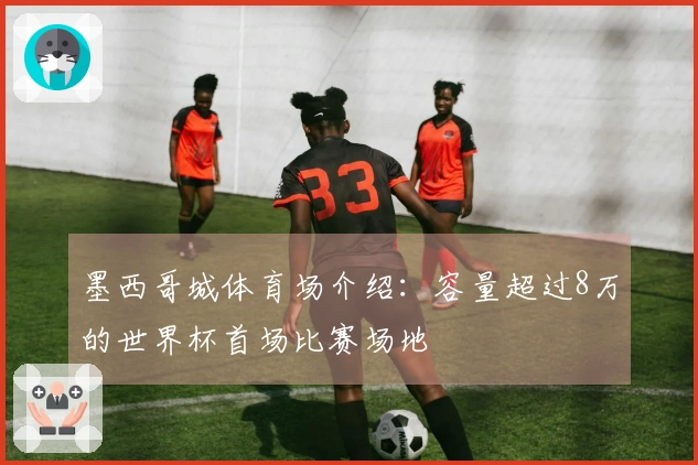 墨西哥城体育场介绍：容量超过8万的世界杯首场比赛场地